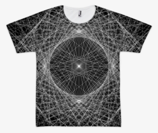 All Over Printed T Shirt #6647690