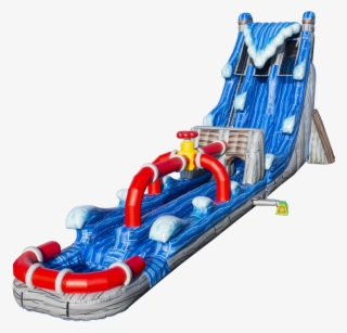 Hoover Dam Water Slide #6647842