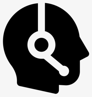 Customer Support Icon #6647890