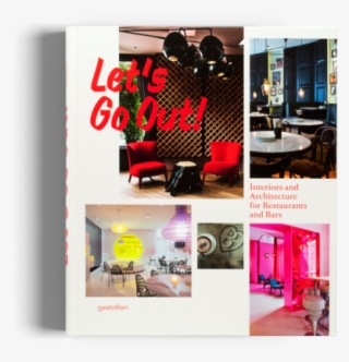 Let's Go Out , Interiors And Architecture For Restaurants #6648039