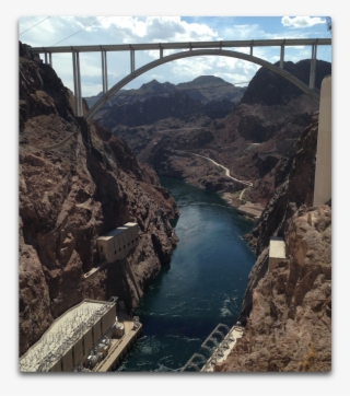 Gc Pat Tillman Bridge #6648095