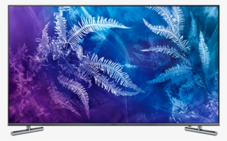 Image For Samsung 49" Qled 4k Uhd Smart Television #6648096