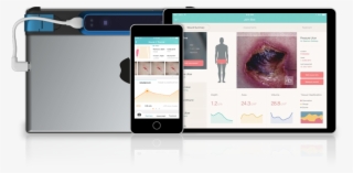 Wound Assessment Capability To You As A Simple Mobile #6648169