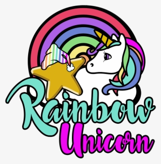 Get On The Unicorn Craze With Our Super Colorful Rainbow #6648225 Get On The Unicorn Craze With Our Super Colorful Rainbow #6648225