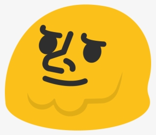 Png - Blobhandsome #6648288