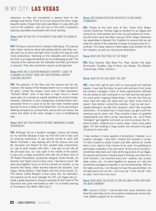 Las Vegas Q&a With Kim Houser-amral #6648352