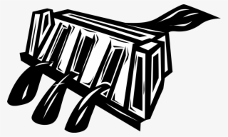 Hydroelectric Power Generation Dam #6648457