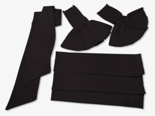 Cuffs Png #6648564