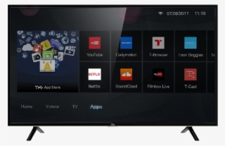 Tcl 43s62 Smart Tv #6648610