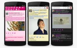 Way Back In 2008, David Carrington Created Dabr #6648660