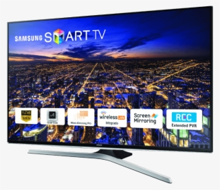 Televisión De 60 Pulgadas Samsung Ue60j6200, Full Hdsmart #6648723
