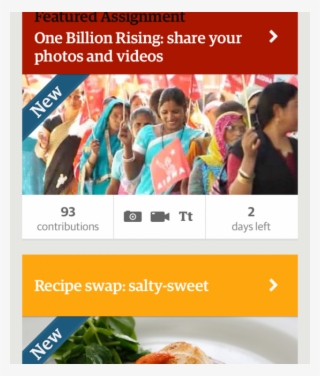 Basecamp Project Management Mobile App #6648781