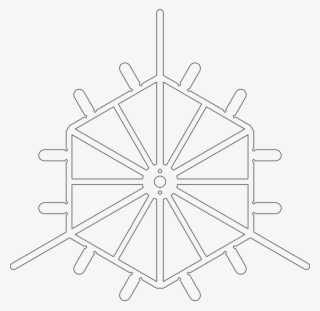 The Node Was Designed As A Flat Surface #6648906