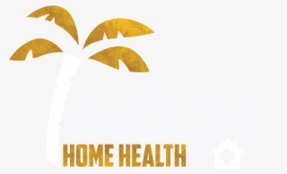 Indigo Home Health Logo #6648990