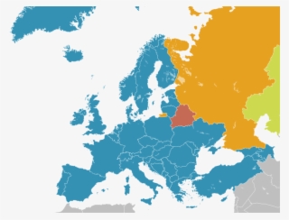 Death Penality In Europe #6649045
