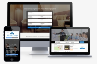 Integrated Travel & Meetings Solutions #6649046
