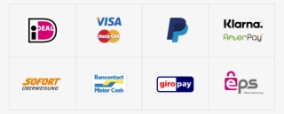 Com Accepts Different Payment Methods To Make Sure #6649151