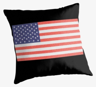 American Flag Star Png #6649198