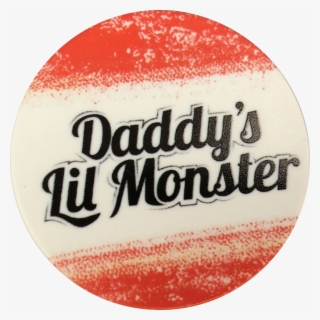 Daddy's Lil' Monster #6649201