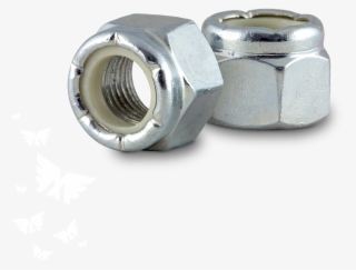Muirskate Beasto Tall 3/8 Kingpin Lock Nuts #6649251