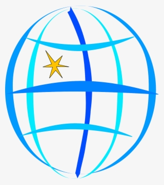 Globe Earth Coordinates #6649297