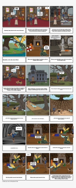 Dark Distopia-rath Of Ember #6649299