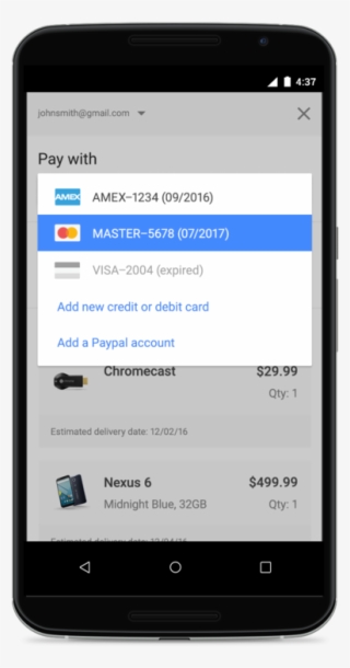 Store Paymenticons Insitu #6649349