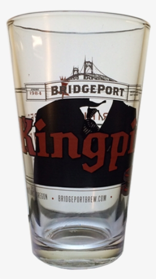 Kingpin Pint #6649511