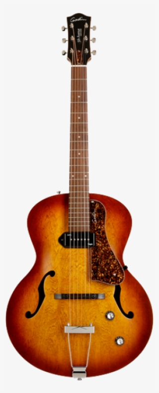 Godin 5th Avenue Kingpin #6650226