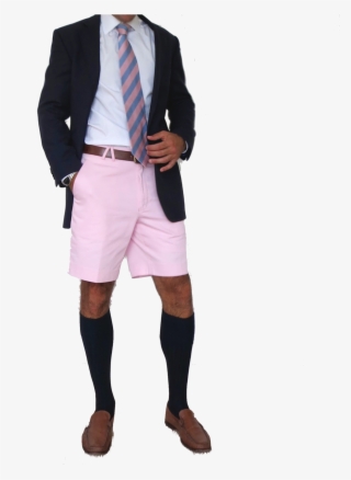 Traditional Bermuda Socks #6650285