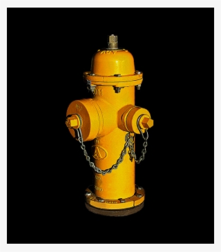 Fire Hydrant, Free Pngs #6650337