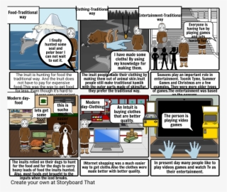 Canada Inuit #6650338