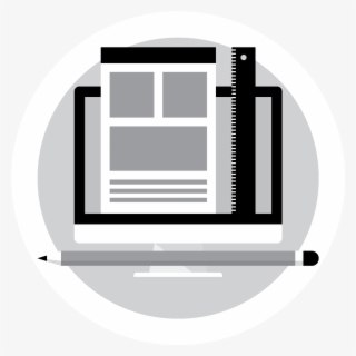 Web Development Icon #6650530