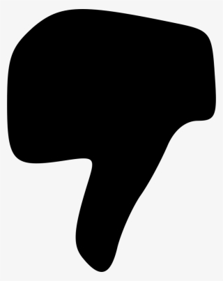 Thumbs Down Comments #6650534