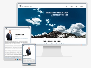 Gibson Law Firm #6651089