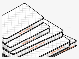 Mattress Sizes #6651238