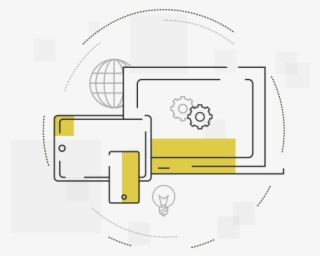 Web Development Services #6651302