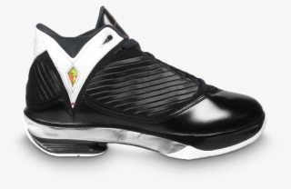 Cartoon Jordans 1 Banned Png #6651488