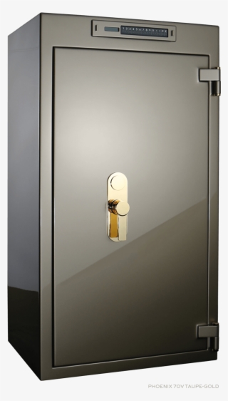 This Impressive Safe Can Hold Up To 70 Precision Watch #6651697
