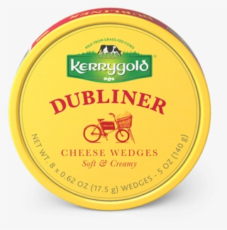 Dubliner® Cheese Wedges #6652113