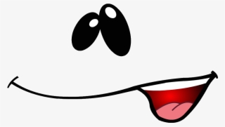 Face Host Nickelodeon Character #6652383