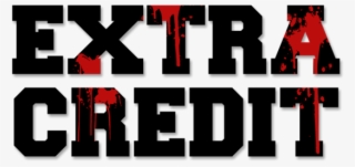 Extra Credit - Extracredit #6652758