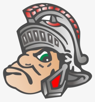 Lima Senior Spartans #6652817