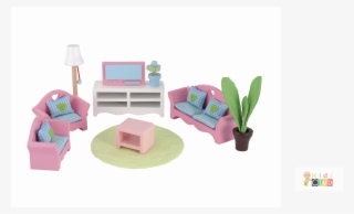 Living Room Png #6652819