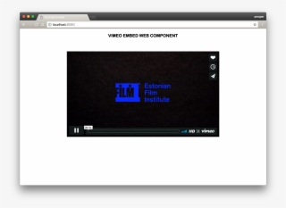 Click And Play Video #6652821