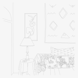 Living Room Png #6653262
