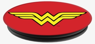 Popsockets Wonder Woman Icon #6653557