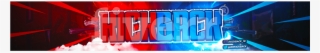 Youtube Banner Png #6653844