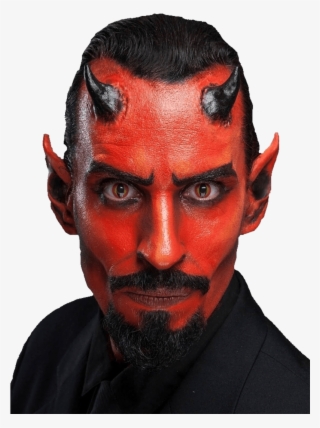 Realistic Devil Horns Png #6654080