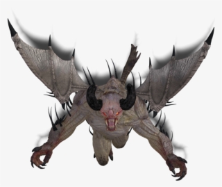 176246-spined Devil Pale Attacking #6654139